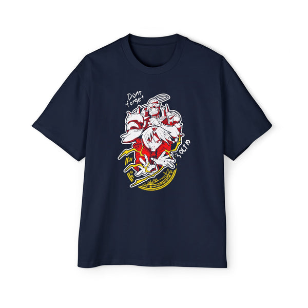 Brotherhood Oversized