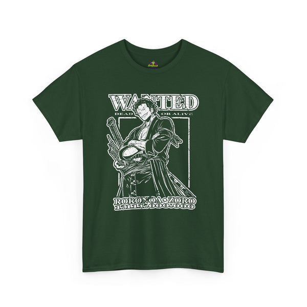 Zoro Classic Fit
