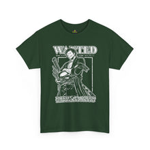 Zoro Classic Fit