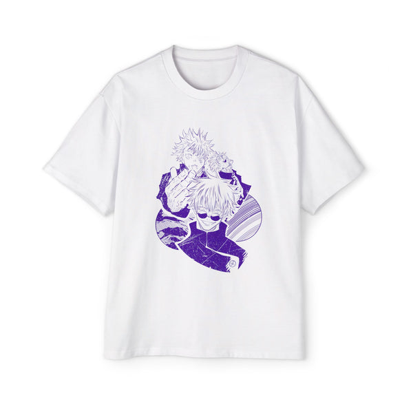 JJK Satoru Gojo Oversized