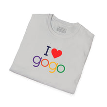 I Love Gogo