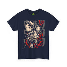 DS Tanjiro and Nezuko Classic Fit