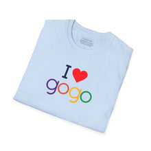 I Love Gogo