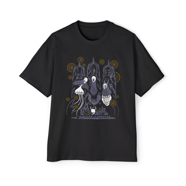 HK Dreamers Oversized