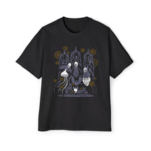 HK Dreamers Oversized