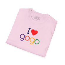 I Love Gogo
