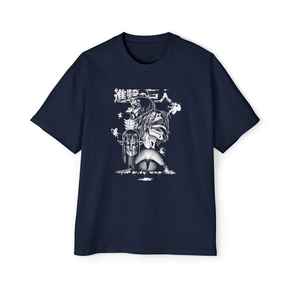 AOT Oversized