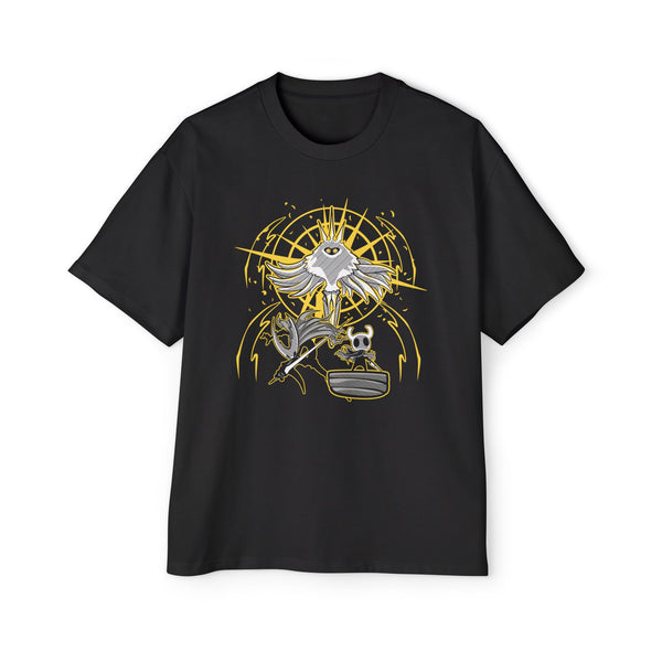 HK Radiance Oversized