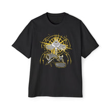 HK Radiance Oversized
