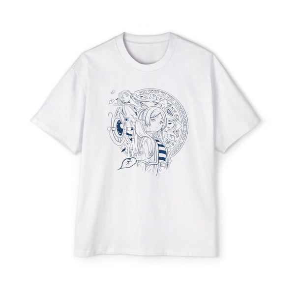 Frieren Oversized