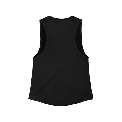 SaberCraft Women's Flowy Muscle Tank