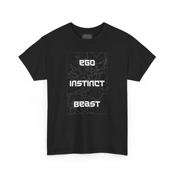 Ego Instinct Beast Classic Fit