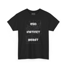 Ego Instinct Beast Classic Fit