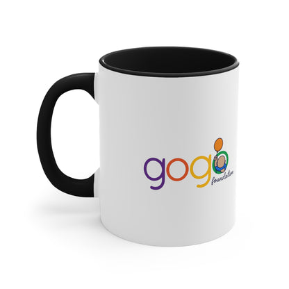 Gogo Coffee Mug