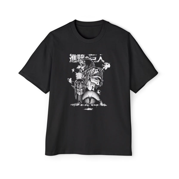 AOT Oversized
