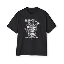 AOT Oversized