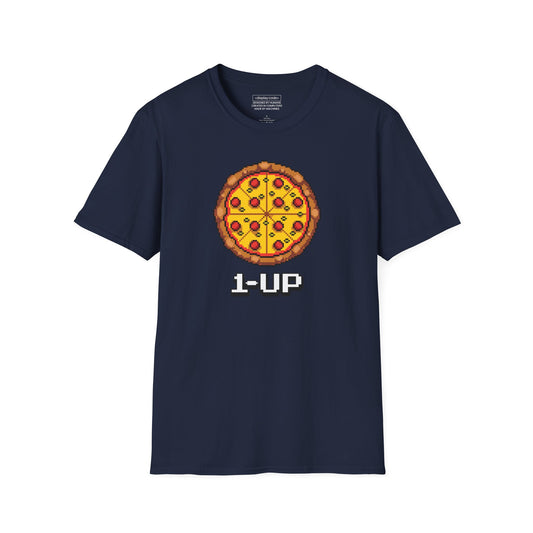 1-UP Pizza