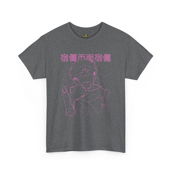 Sukuna Classic Fit