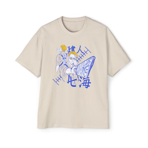 Nanami Oversized