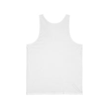 Miami Saber Knight Jersey Tank