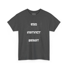 Ego Instinct Beast Classic Fit