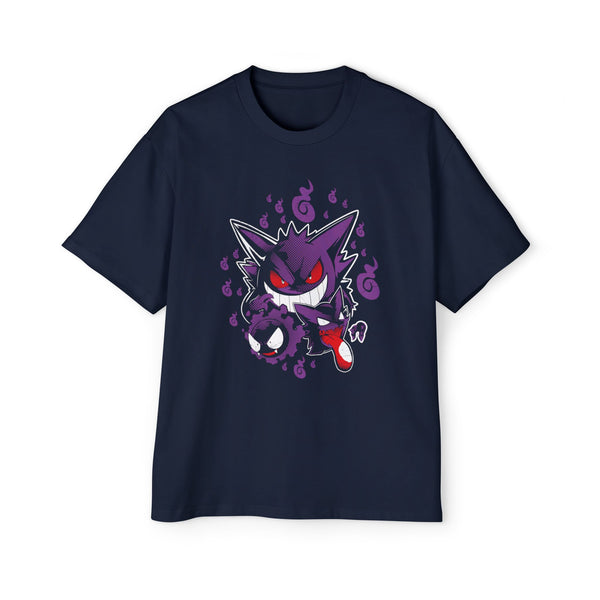 Ghost Evolution Oversized