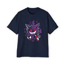 Ghost Evolution Oversized
