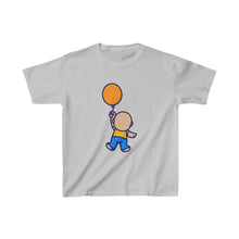 Gogo with Balloon Kids Tee