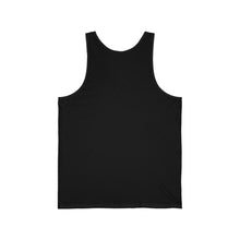Miami Saber Knight Jersey Tank