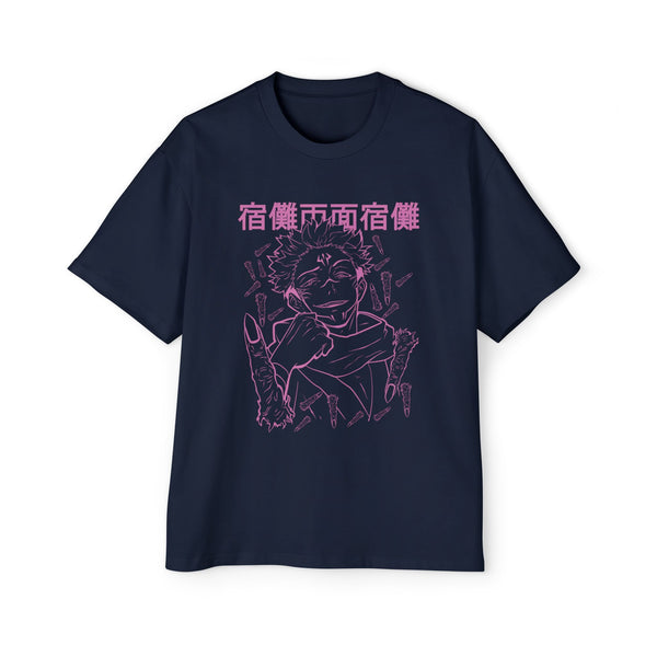 Sukuna Oversized