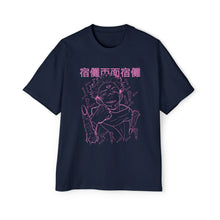 Sukuna Oversized