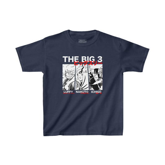 The Big 3 - Kids