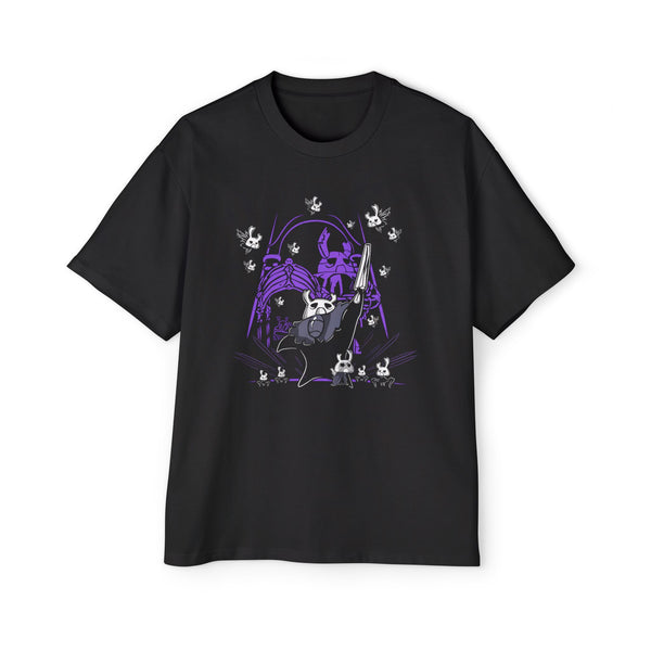 HK Grey Prince Zote Oversized