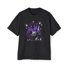 HK Grey Prince Zote Oversized
