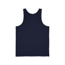 Miami Saber Knight Jersey Tank