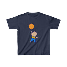 Gogo with Balloon Kids Tee