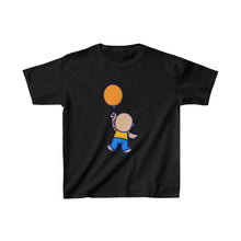 Gogo with Balloon Kids Tee