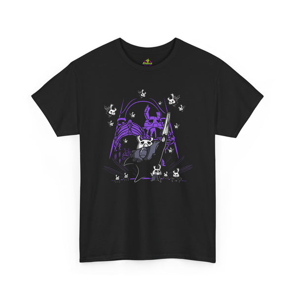 HK Grey Prince Zote Classic Fit