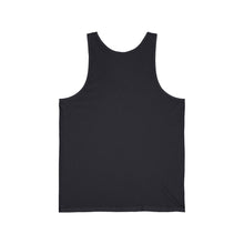 Miami Saber Knight Jersey Tank