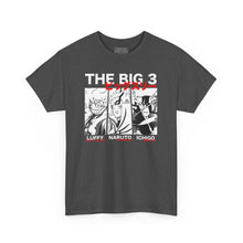 The Big 3 Classic Fit