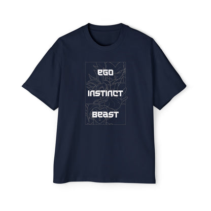 Ego Instinct Beast Premium Oversized