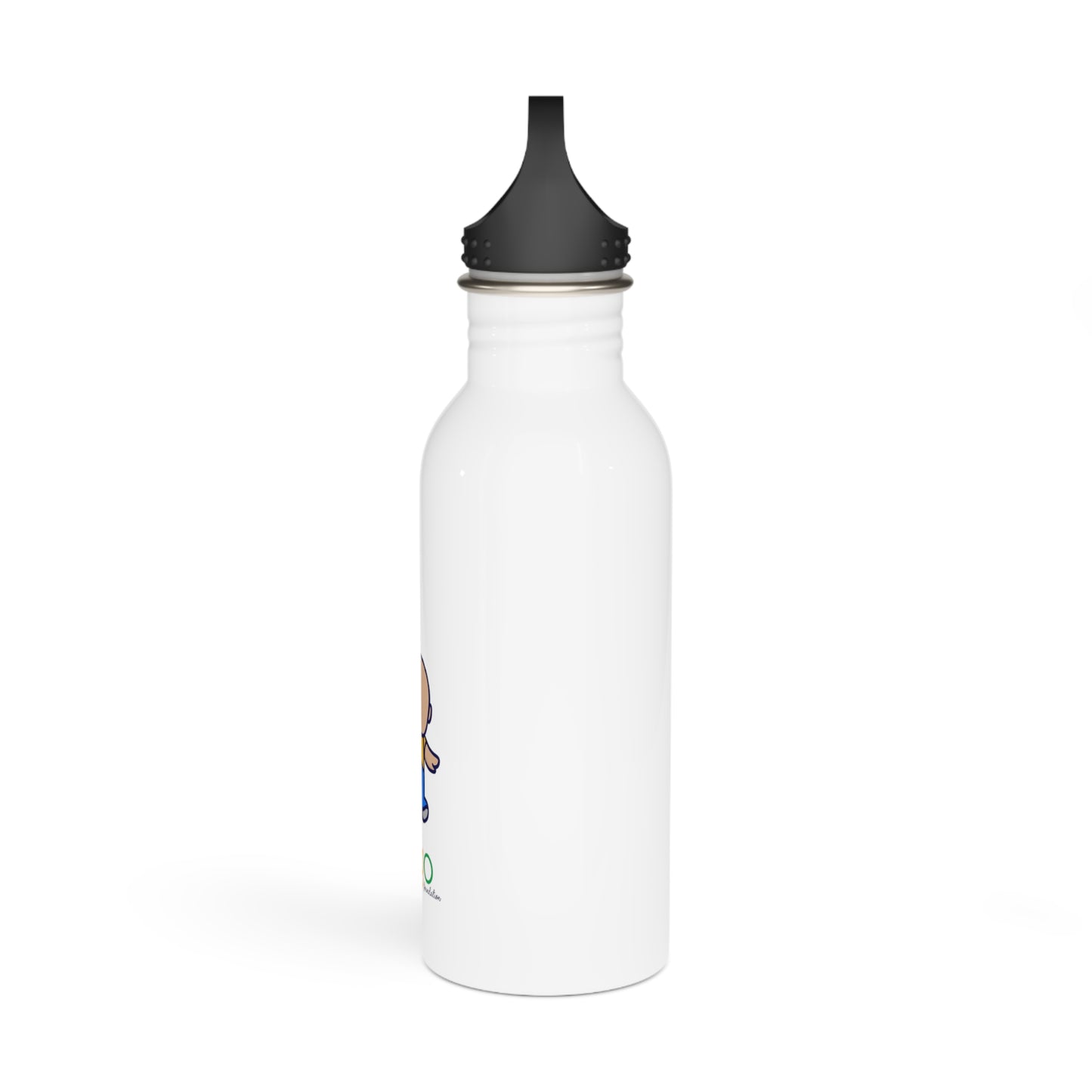 Gogo Stainless Steel Water Bottle