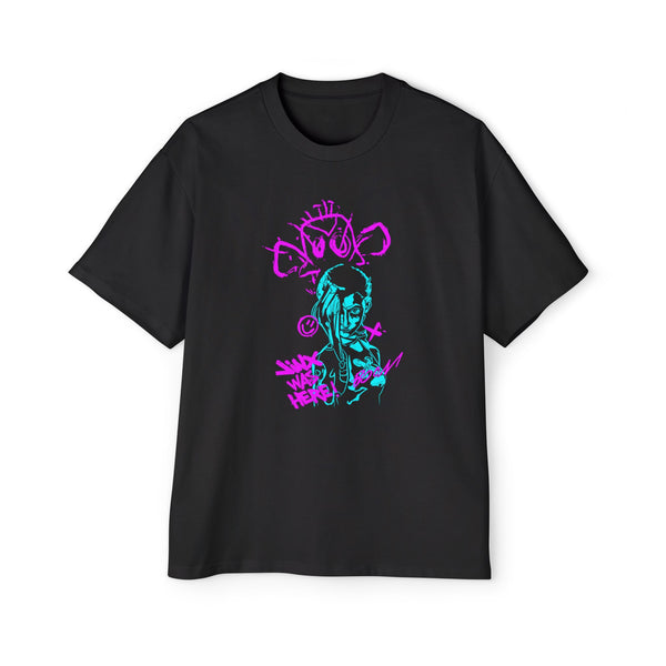 Jinx Oversized