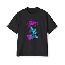 Jinx Oversized
