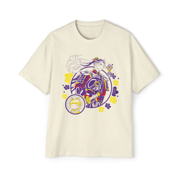 Jinshi Oversized