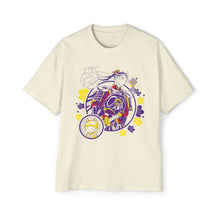 Jinshi Oversized