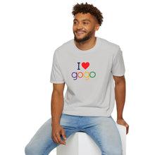 I Love Gogo