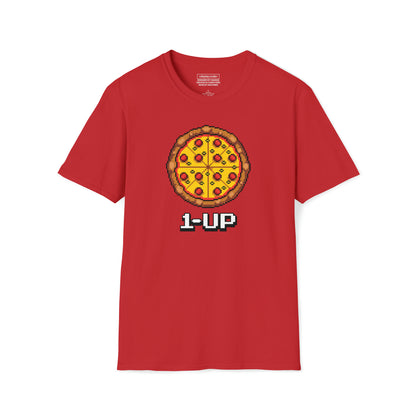 1-UP Pizza