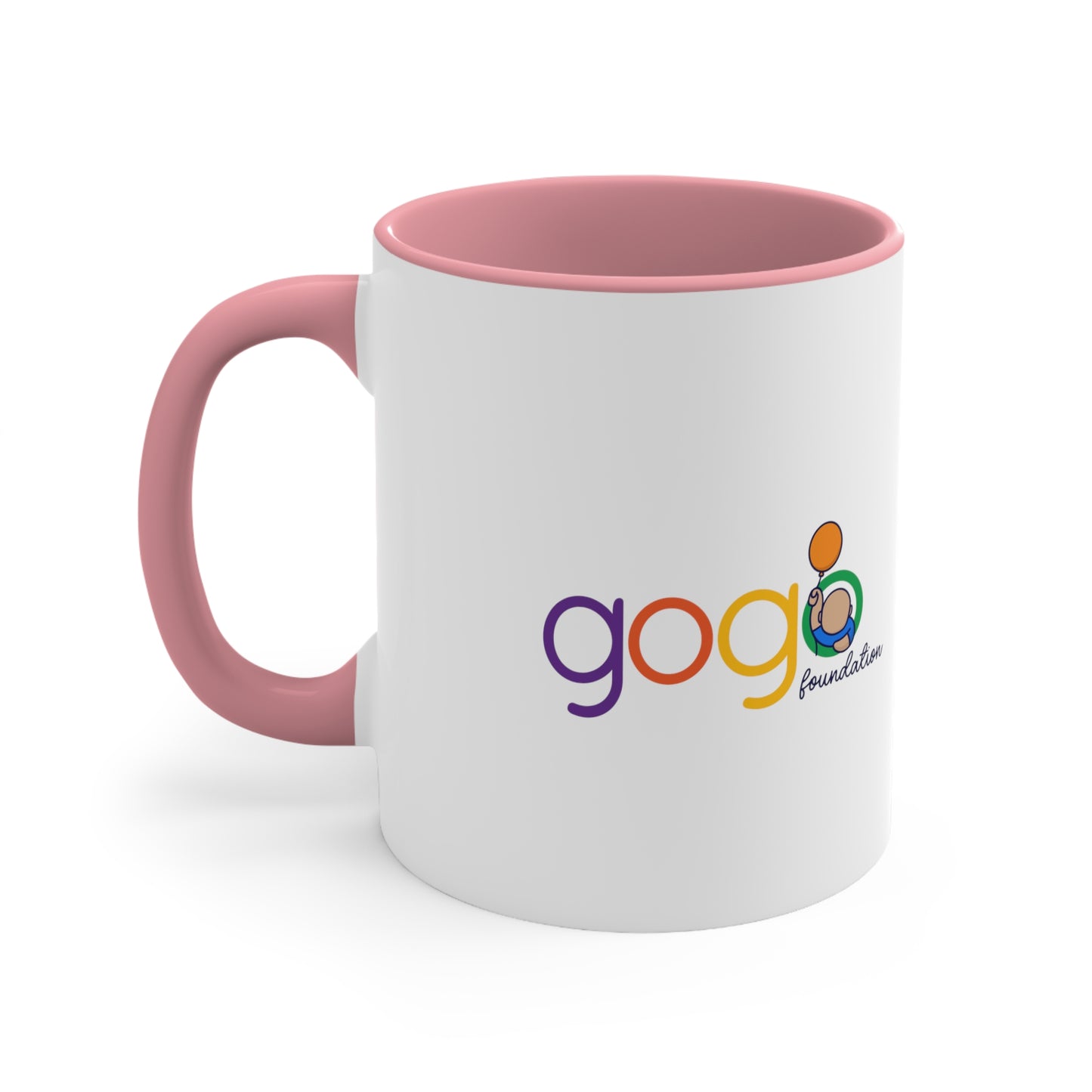 Gogo Coffee Mug