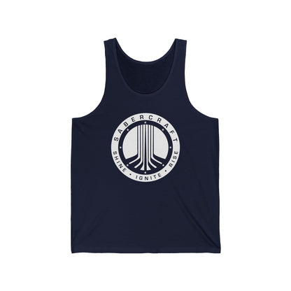 SaberCraft Jersey Tank